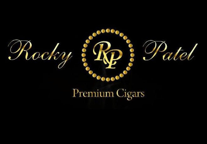 ROCKY PATEL