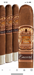 EP Carillo Encore celestial