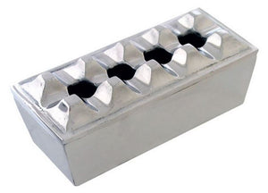 GRID ASHTRAY SMALL