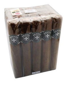 BRAVOS HABANO JUNIOR 4"X38-20