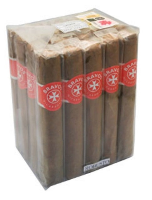 BRAVOS MADURO JUNIOR 4"X38-20