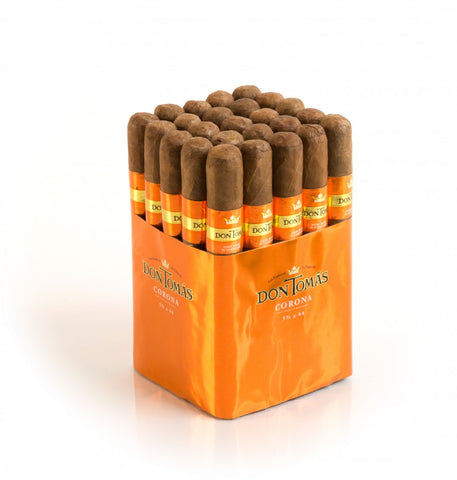 DON TOMAS HONDURAN BUNDLE-ROBUSTO SINGLE