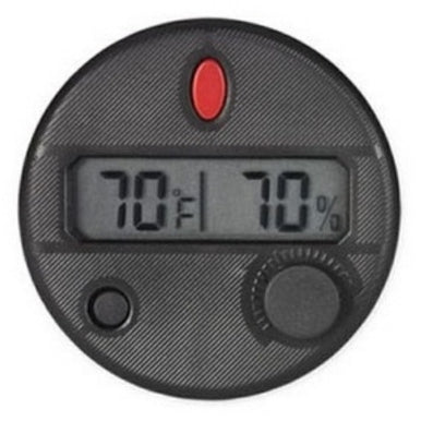 DIGITAL REPLACEMENT HYGROMETER/THERMOMETER