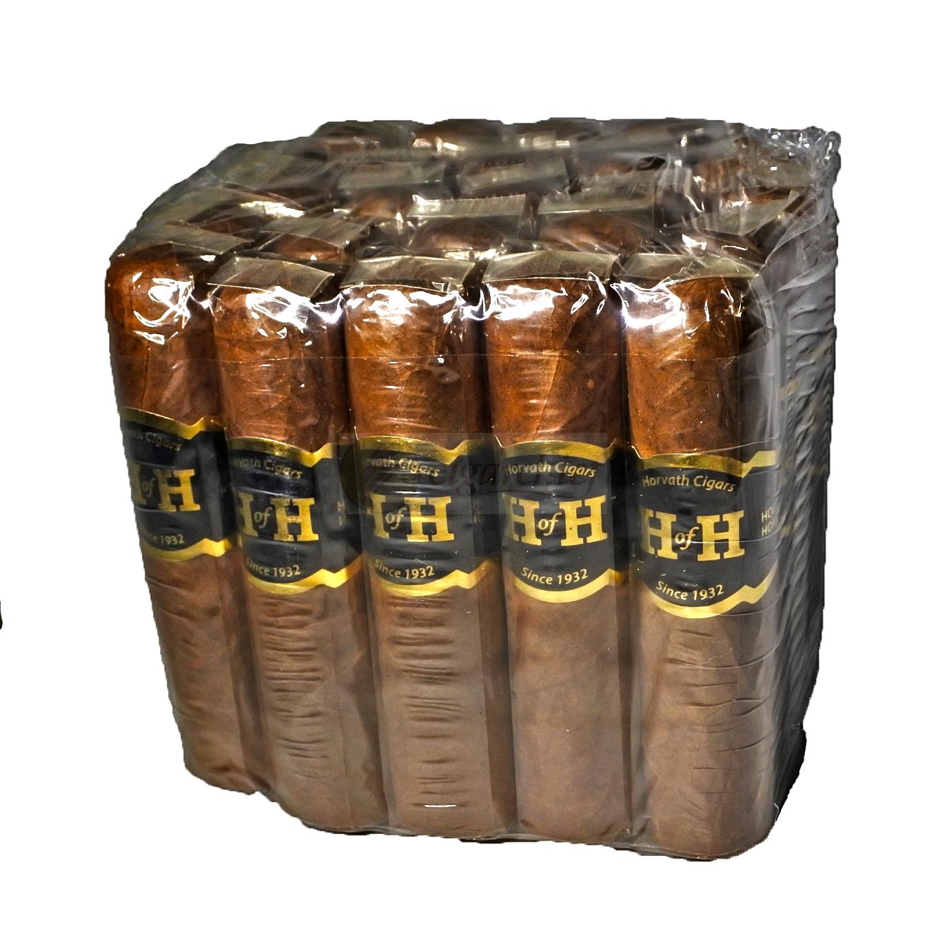 HOUSE OF HORVATH- NICARAGUAN 460 SHORT