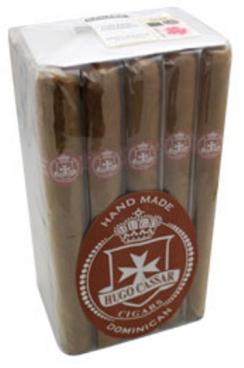 HUGO CASSAR DOMINICAN CONNECTICUT TORPEDO-20