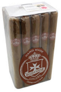 HUGO CASSAR DOMINICAN CONNECTICUT TORPEDO-20