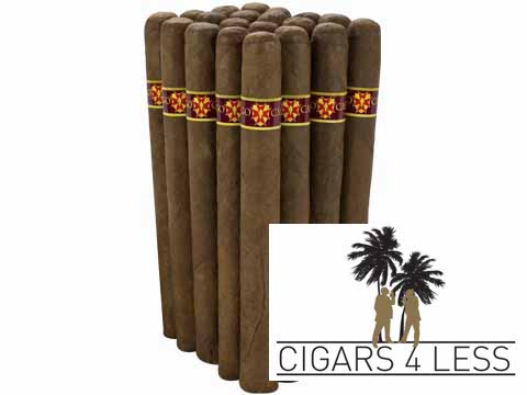 HUGO CASSAR NICARAGUA CORONA GORDA-20