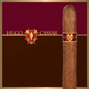 HUGO CASSAR NICARAGUA TORPEDO-20