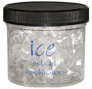 ICE GEL HUMIDIFICATION BEADS 2 OZ - SMALL