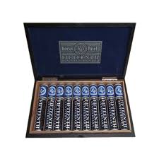 ROCKY PATEL 15TH ANNIVERSARY TORO TUBO 6"X50-10