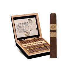 ROCKY PATEL DECADE LIMITADA TORO-20