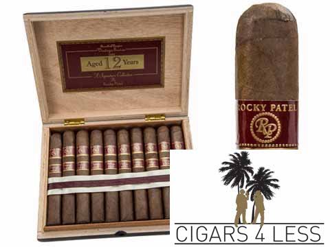 ROCKY PATEL VINTAGE 1990 PERFECTO-20