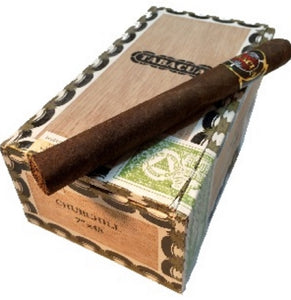 TABACUA CHURCHILL 7"X48-15