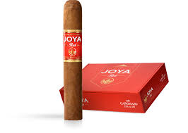 JOYA DE NICARAGUA-RED- TORO