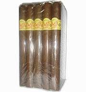 W&D HONDURAN PRESIDENTE BUNDLE 1X25 7.5 X 50