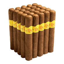 W&D HONDURAN CETRO BUNDLE 1X25 6.5 X 44