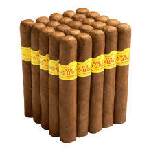 W&D HONDURAN BUNDLE ROBUSTO 1X25 5.50