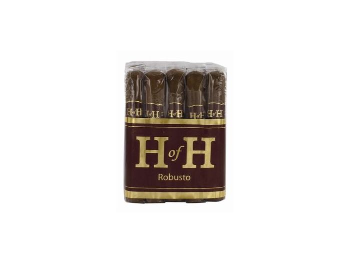 HOUSE OF HORVATH DOMINICAN ROBUSTO BUNDLE