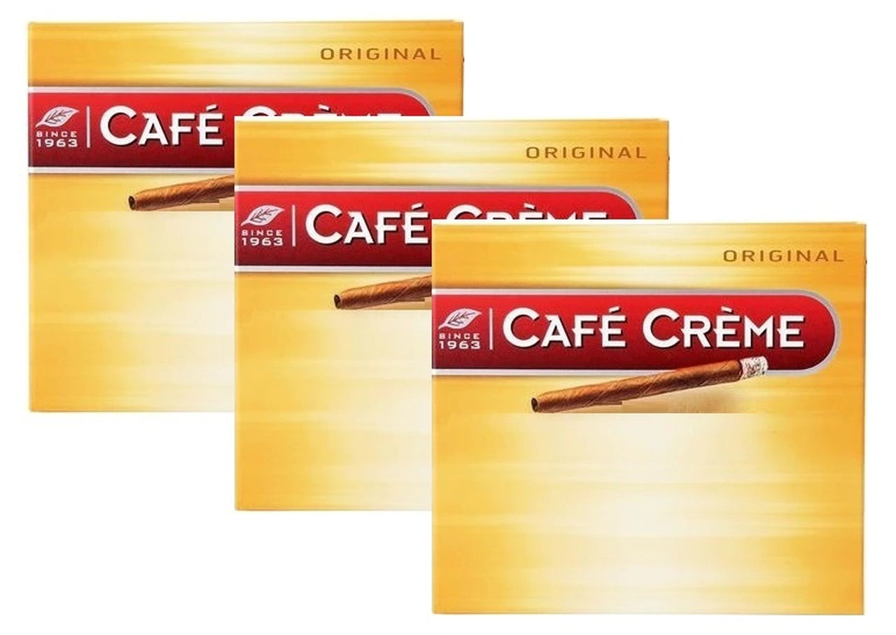 CAFE CREME