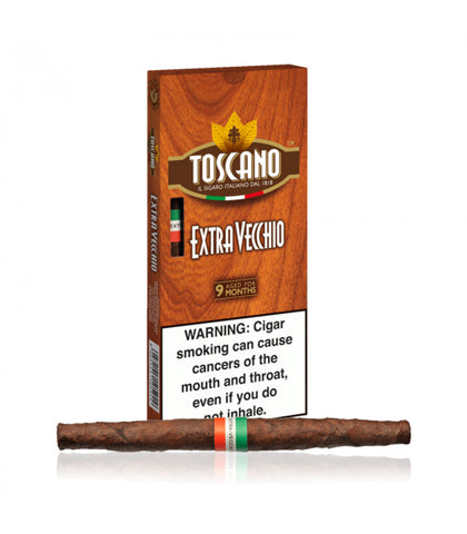 TOSCANO EXTRA VECCHIO