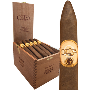 OLIVA G TORO